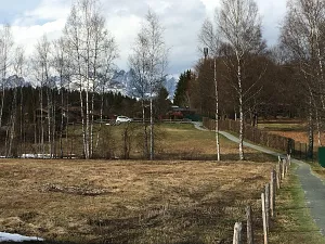 Weg zum Paradiesgarten Weg zum Paradiesgarten