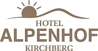Logo Alpenhotel